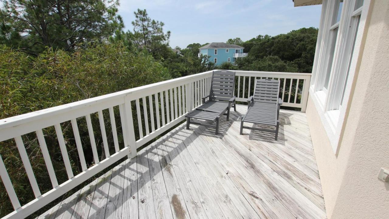 Ms2, Catchin Waves- Soundside, Hot Tub, Community Amenities Villa Corolla Exterior photo